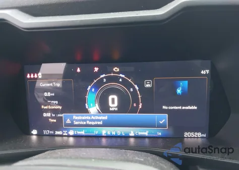 2024 Chevrolet Colorado 4Wd Trail Boss из США, поврежденный, VIN 1GCPTEEK5R1242237